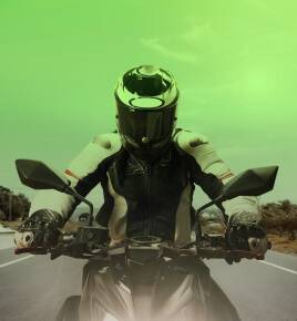 Bateria Para Todo Tipo de Moto